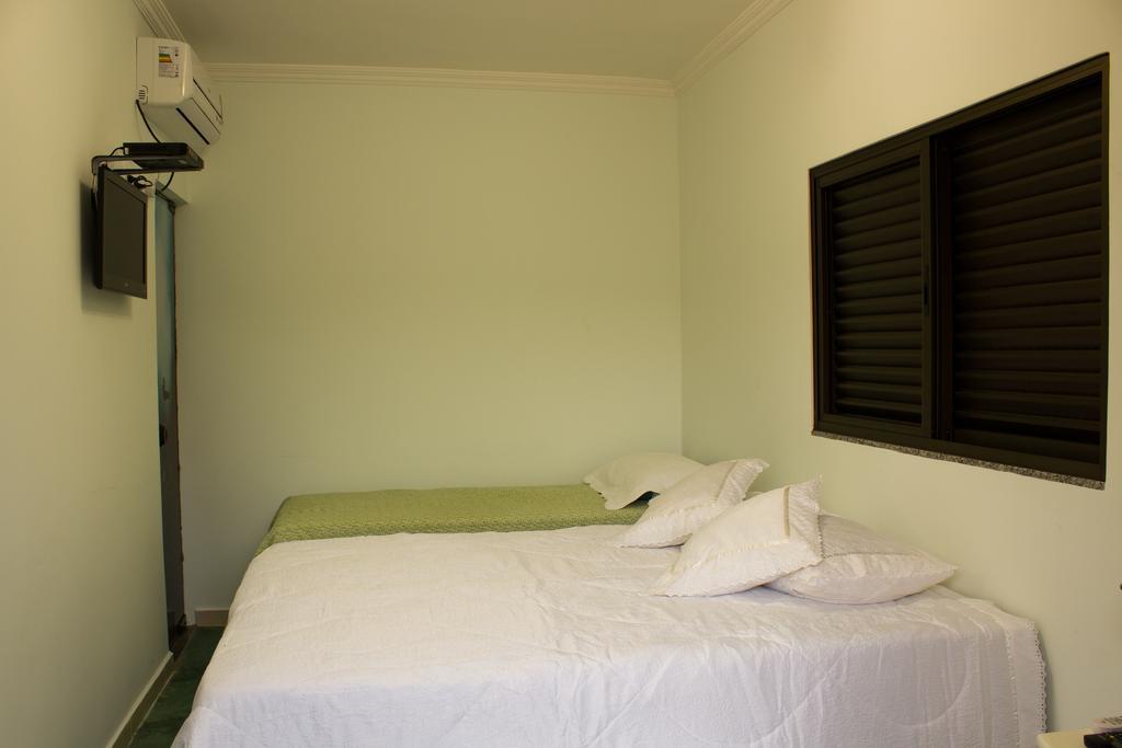Pousada Bonito Cama E Cafe Exterior foto