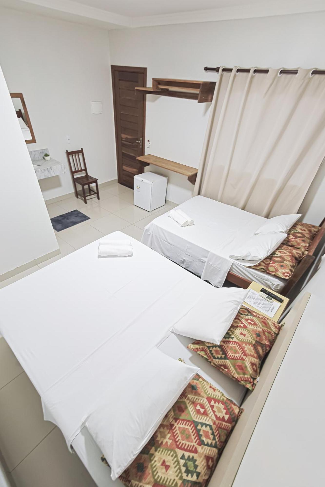 Pousada Bonito Cama E Cafe Exterior foto